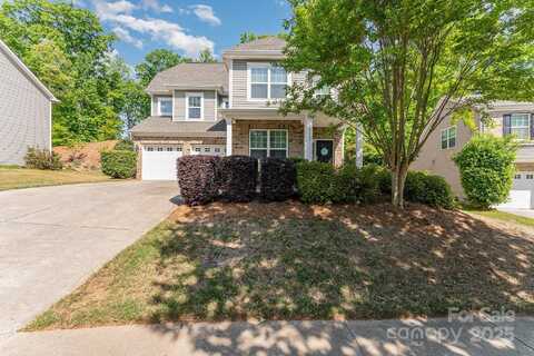4861 Samuel Pinckney Drive, Belmont, NC 28012