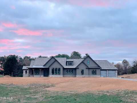7177 Wolfe Ridge Court, Piney Flats, TN 37686