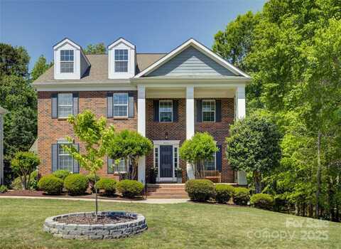 9810 Daufuskie Drive, Charlotte, NC 28278