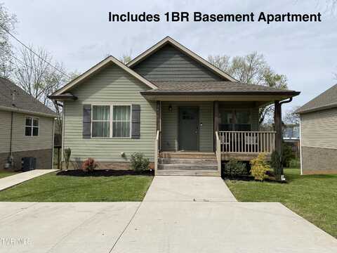 2410 Textile Street, Johnson City, TN 37604
