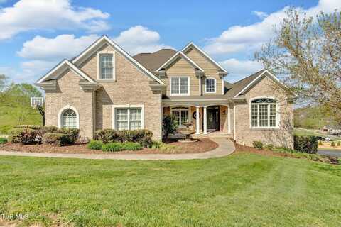 108 Ridgetop Drive, Gray, TN 37615