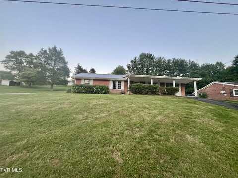 352 Deck Valley Lane, Bristol, TN 37620