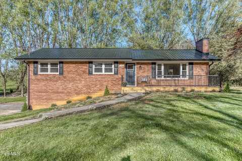 23276 Larwood Lane, Bristol, VA 24202
