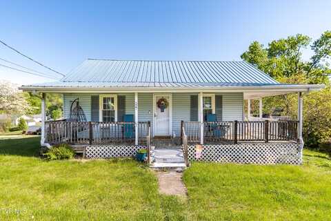 527 Monroe Street, Erwin, TN 37650