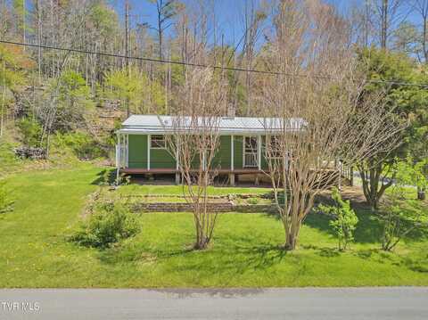 490 Viking Mountain Road, Greeneville, TN 37743