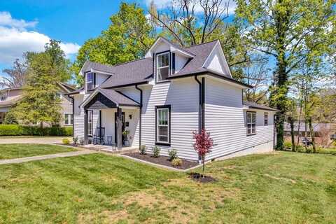 605 N Dixie Ave, COOKEVILLE, TN 38501