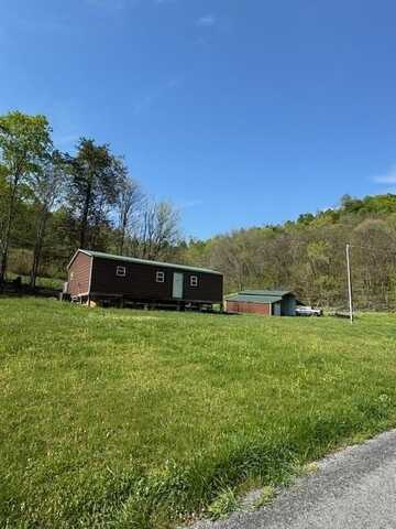 Funn Branch Rd., Pleasant Shade, TN 37145