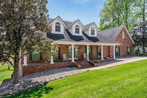 1319 N Plantation Dr, COOKEVILLE, TN 38506