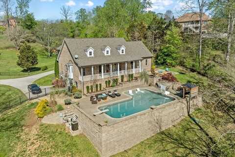3628 Tolbert Avenue, COOKEVILLE, TN 38506