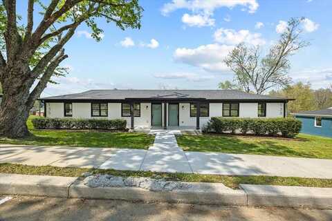 135 Boatman Street, COOKEVILLE, TN 38501