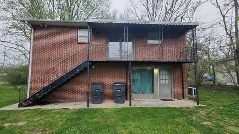 477 W 6th St, COOKEVILLE, TN 38501