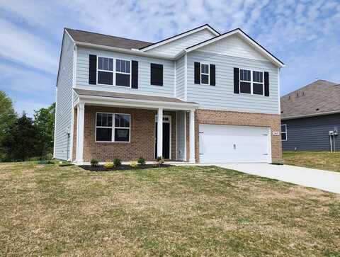 5451 Briley Lane, COOKEVILLE, TN 38506