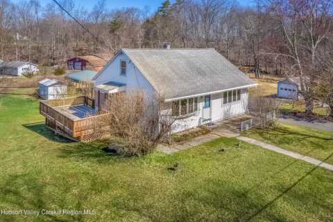 5088 Searsville Road, Pine Bush, NY 12566