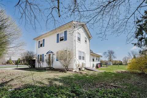 2405 Menoher Blvd, Johnstown, PA 15905
