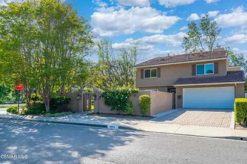 3801 Mainsail Circle, Westlake Village, CA 91361
