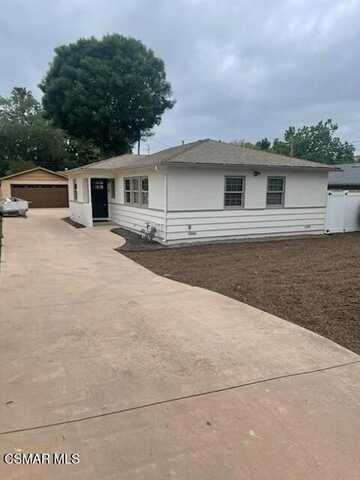 606 Hodencamp Road, Thousand Oaks, CA 91360
