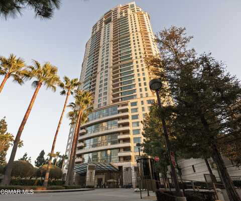 1 W Century Drive, Los Angeles, CA 90067