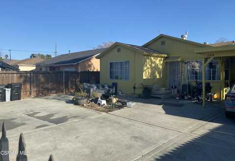 12974 Kamloops Street, Pacoima, CA 91331