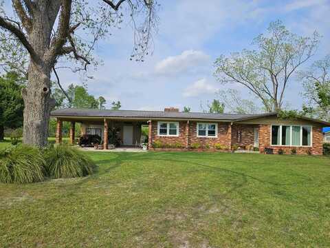 3866 Riverside Rd, Nashville, GA 31639
