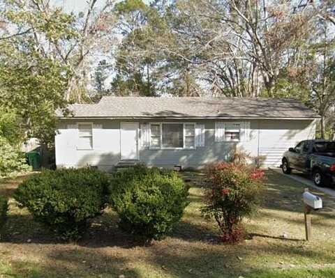 * Vallotton Drive, Valdosta, GA 31601