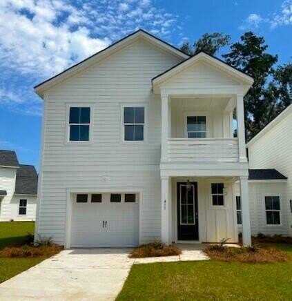 354 Claret Cup Way, Charleston, SC 29414