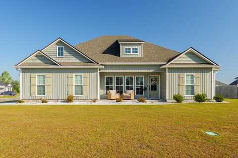3815 Renee Pl, Hahira, GA 31632
