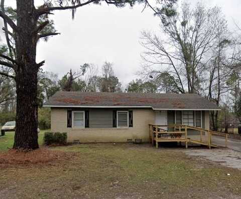 * Ponderosa Drive, Valdosta, GA 31601