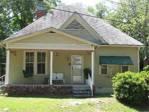 * Sustella - Green, Valdosta, GA 31601