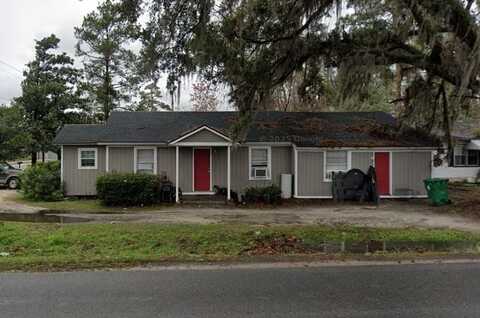 306 Troup Street, Valdosta, GA 31601