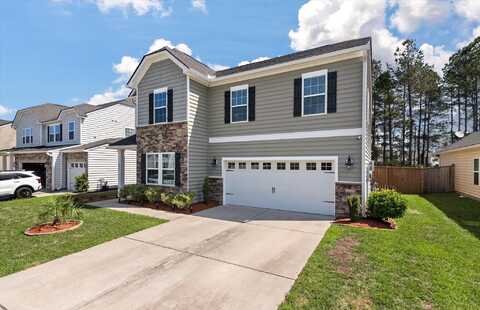210 Witch Hazel Street, Summerville, SC 29486