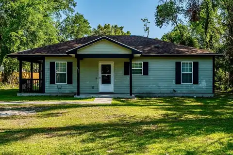 311 Webster Street, Valdosta, GA 31601