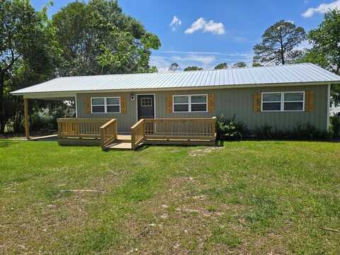 734 Taylor, Nashville, GA 31639