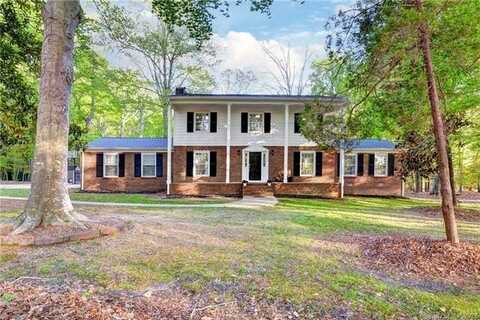 6370 Centerville Road, Williamsburg, VA 23188
