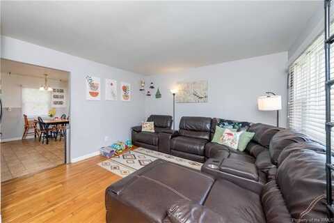5701 Biscayne Blvd Apt 401