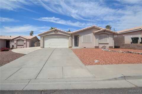 1625 Kyle Avenue, Bullhead City, AZ 86442