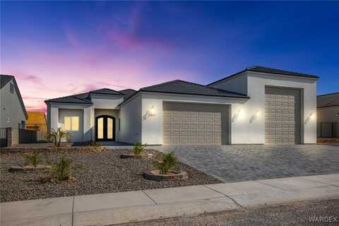 1941 E Via Aventino, Fort Mohave, AZ 86426