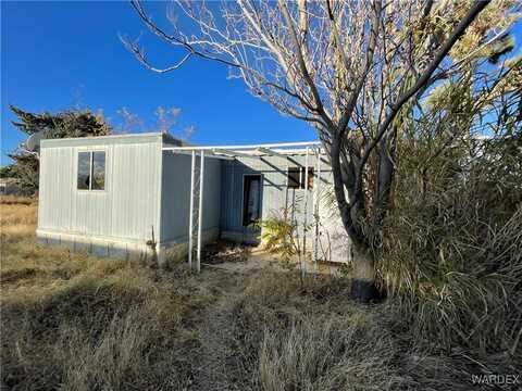 2520 E Mcvicar Avenue, Kingman, AZ 86409