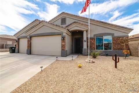 3334 Amanda Avenue, Kingman, AZ 86401