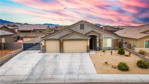 3334 Amanda Avenue, Kingman, AZ 86401