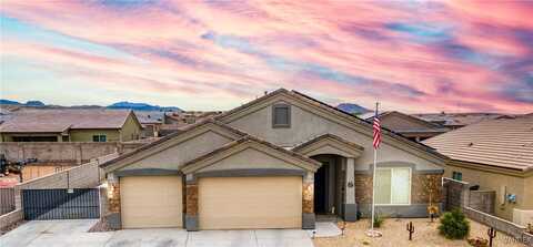 3334 Amanda Avenue, Kingman, AZ 86401