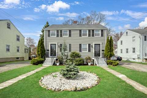 686 Reef Road, Fairfield, CT 06824
