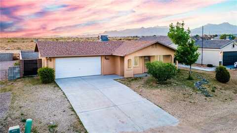 3144 N Prescott Street, Kingman, AZ 86401