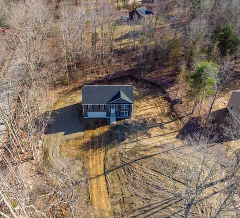 113 Reilly Road, Hampton, CT 06247