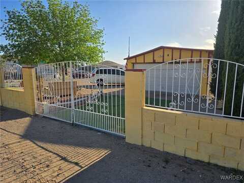 16173 N Tom White Drive, Dolan Springs, AZ 86441