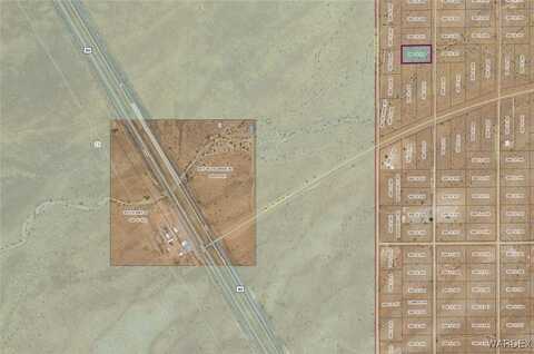Lomila Drive, Chloride, AZ 86431
