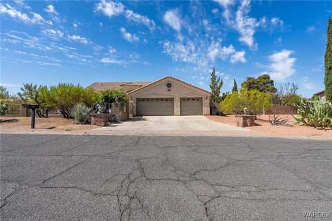 2145 Darren Drive, Kingman, AZ 86401