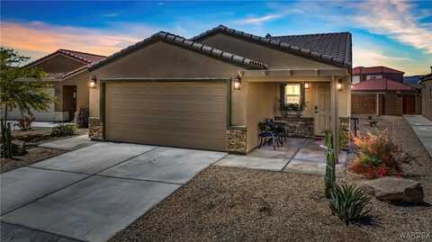2405 Sandpiper Drive, Bullhead City, AZ 86442