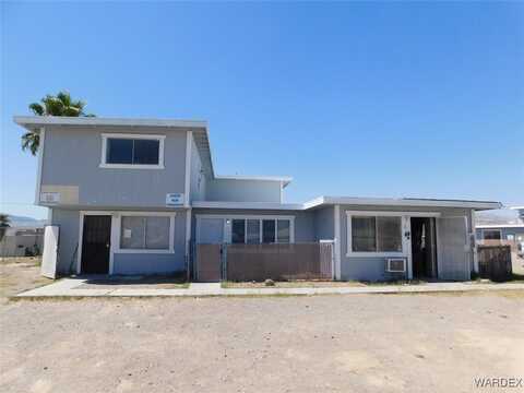 1641 Turquoise, Bullhead City, AZ 86442