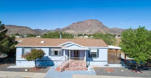 1197 E Citrus, Kingman, AZ 86409