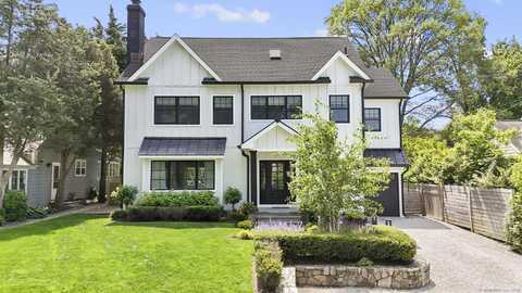 5 Shaw Avenue, Norwalk, CT 06854